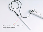 Stylus Pencil For Apple Ipad 6 7 8 9th And Ipad Air 3