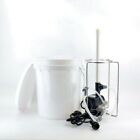 Bucket Blaster - Keg And Carboy Washer