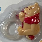 New Disney Winnie The Pooh Baby Bpa Free Pacifier Attacher First Years 0m 