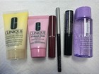 Clinique X Kate Spade Skincare Makeup Deluxe Sample Size Gift Set