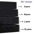 Aquarium Filter Bio Sponge S M L Xl Biochemical Cotton Fish Tank Pond Foam 