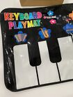 Avon Giant Floor Piano Playmat Keyboard Vintage W  Box  works  see Video  