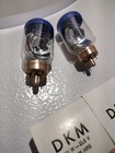 Dkm  2-pack  Projector Lamp Projection Light Bulb 21 5v 250 Watt  Sylvania Brand