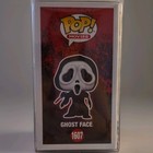 Funko Pop  Movies Ghost Face With Protector Vinyl Figure 1607