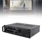 2500w 5ch Amplifiers Amplificador Hifi Stereo Av Surround Sd Fm Home Theater 