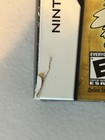 Pokemon Heartgold Version Nintendo Ds 2010 Boxcase   Manual Inserts Only No Game