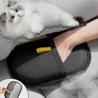 Glove Cat Grooming Gloves Cat Hair Remover 2025 New Pet Dog Hair Remover Glove