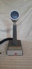 Vintage Shure Bros Deck Mic Microphone Model 444  Adjustable Height  No Plug