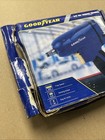Goodyear 3 8  Air Impact Wrench 10000rpm 100ft-lb 3hp Rp27403 - Open Box