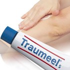 Traumeel S Anti Inflammatory Homeopathic 100g Pain Relief Cream
