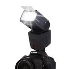 Pro D7500 Sl430-n On Camera Flash For Nikon I-ttl D7200 D7100 D7000 Speedlight