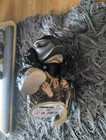 Predator Coin Bank Diamond Toys  masked Predator Bust  Free Shipping