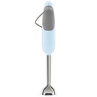 Smeg Hand Blender With Accessories  new  ----  free Ship 