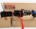 Yamaha Outboard Triple Engines Main Station Switch Kit 6x6-w0035-60-00