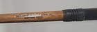 Antique Vintage Macgregor Superior Hickory Wood Shaft Golf Club Mashie Niblick