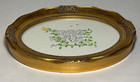 Vintage Framed Nursery Room Wish 8 5 In 