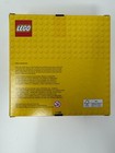    new Sealed    Lego The Botanical Collection Butterfly Garden 5009408 Set 150pcs