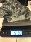 Vintage Hand Carved Inuit Walrus Mom   Pup  Soapstone Signed By Pauloosie Kanaju