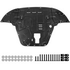Engine Splash Shield For Kia K5 2021-2026 Accessories Engine Case Guard Cover