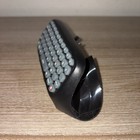 Oem Microsoft Xbox 360 Chatpad Keyboard Black   Tested Working