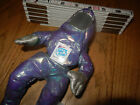 1997 Intel Inside Pentium Ii 8  Bunny People Cleanroom Suit Plush Beanie Sitter 