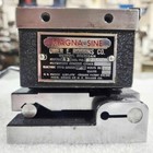 Robbins Magna-sine Model A3 Electro Magnetic Compound Sine Chuck With Controller