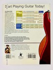 Rod Fogg s The Ultimate Guitar Course - Book   Cd