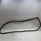 17-22 Hyundai Ioniq Front   Rear Door Tailgate Weather-strip Seal Set 5 Cm