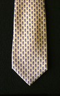 Robert Talbott Carmel Rare 2005 Pebble Beach Concours Pininfarina Tie Superb