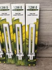 Prolume 13w Compact Fluorescent Bulbs 10 000hr 2-pin Cfl Lot 10