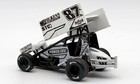2026 Aaron Reutzel  87 Power Plus Folkens Trucking Sprint Car Acme 1 50 A5026006