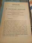 12 Wwi Booklets On The War Please See Photos