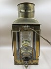 Neptune Nr Maritime Nautical Ship Hanging Oil Kerosene Lantern Brass