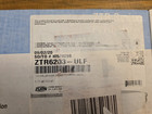 Zurn Ztr6203-ulf Aquasense Ztr Automatic Flush Valve For Urinals - 0 125 Gpf