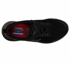 Skechers Work Squad Sr Women s Shoes Slip Resistant Memory Foam Slip On 77222