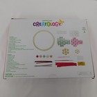 Creatology Christmas Holiday Joy Hoop Wreath Kit Crafts For Kids 8  New In Box