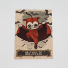 Gideon s Bakehouse 2022 Halfway To Halloween  00 Collectible Trading Card 