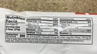 6 Nutella Chocolate Hazelnut Spread Piping Bags 2 2lb Each