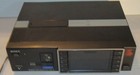 Sony Mtl-10 Stereo Cassette Player Changer Powers On - For Repair See video Demo