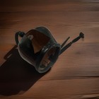 Dutch Hood  American Falconer Supply Hood  Falconry  Hoods  Falconry Equipment
