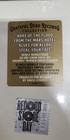 Grateful Dead Records Collection 180-gram 4x Vinyl Lp Box Set  sealed Rsd 2017    