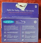 Lansinoh Lanolin Nipple Cream Postpartum Breastfeeding 1 4 Oz 2 Pack 3 27-8 28