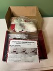 Ciseret Christmas Needle Felting Kit 4 Designs Wool Diy Holiday Craft