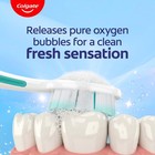 Colgate Baking Soda Peroxide Whitening Toothpaste Brisk Mint 6 Oz 6 Pack