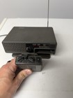 Vtg Motorola Minitor Ii Vhf Pager   Nrn4985b Amplified Charger  Alert Button Mia