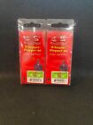 2 Lot River2sea Whopper Plopper 90 Topwater 3-1 2   2 Different Colors Included 