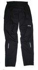 Gorewear C5 Gore-tex Black Packable Paclite Trail Pants  100573 Ultra Lite Sz M