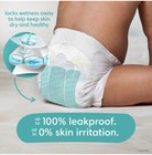 Pampers Swaddlers Newborn  n  Diapers  120 Count   made In Usa 
