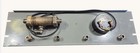 Bird Thruline Radio Repeater 19  Rack Mount Panel 43 Wattmeter