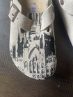 Birkenstock Boston Clog Taupe Custom